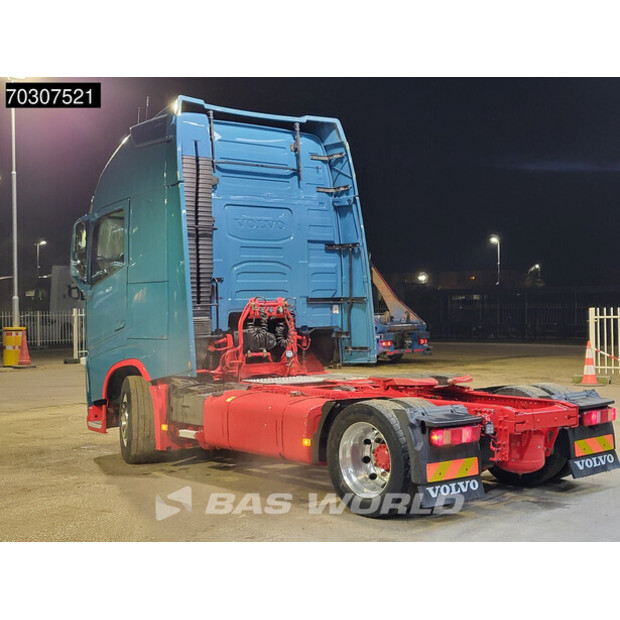 2016 Volvo FH500-45015853