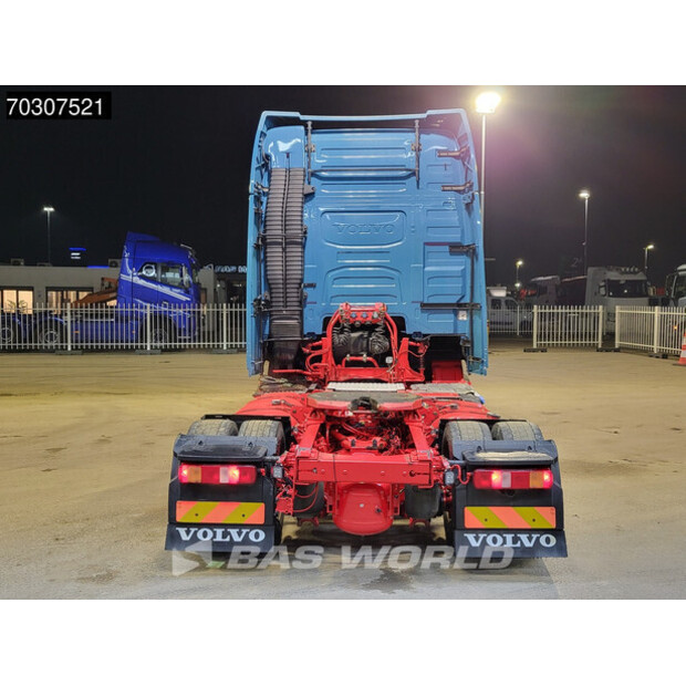 2016 Volvo FH500-45015855