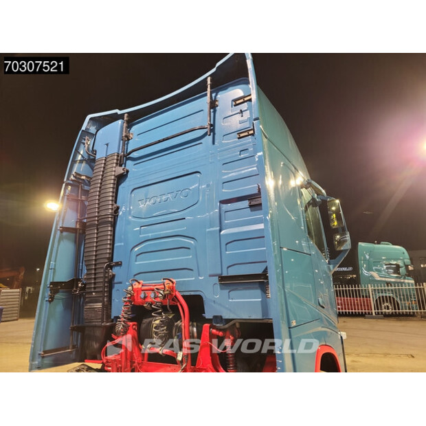 2016 Volvo FH500-45015857