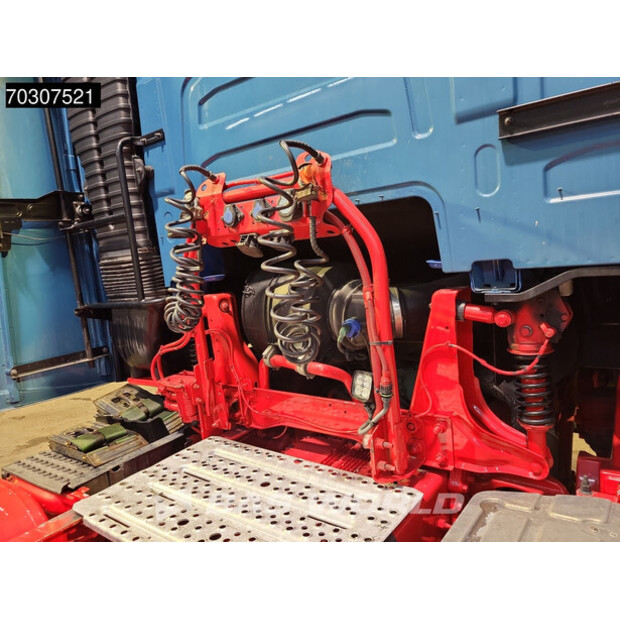 2016 Volvo FH500-45015858