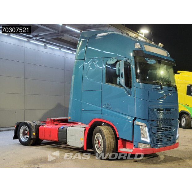 2016 Volvo FH500-45015859