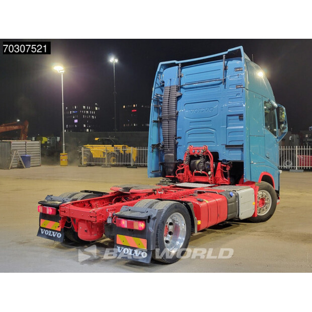 2016 Volvo FH500-45015860