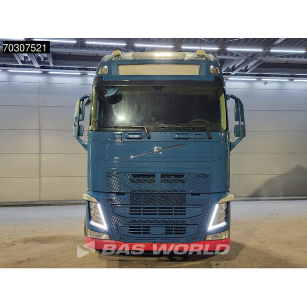 2016 Volvo FH500-45015861