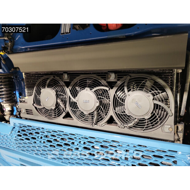 2016 Volvo FH500-45015862