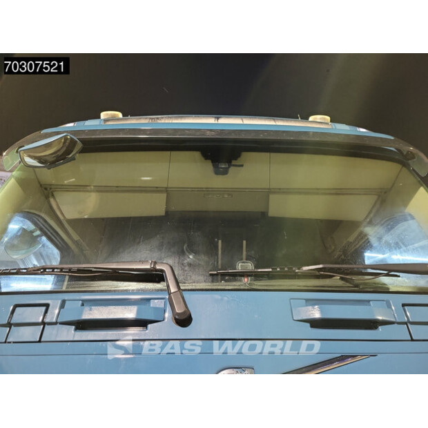 2016 Volvo FH500-45015865