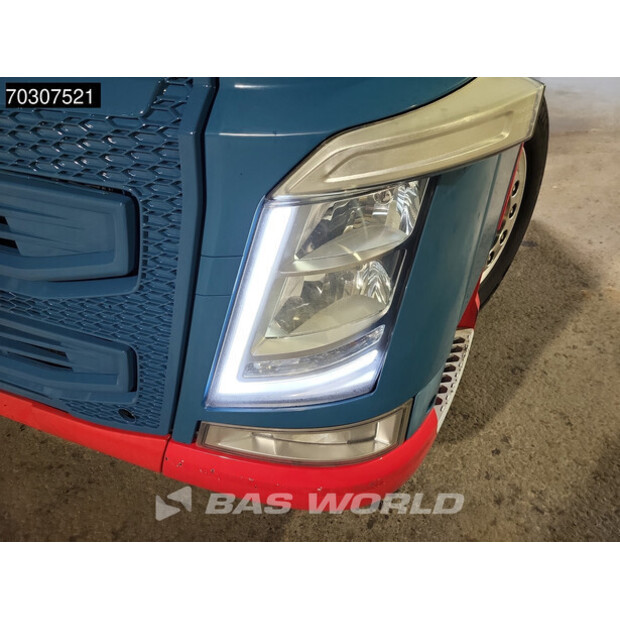 2016 Volvo FH500-45015866