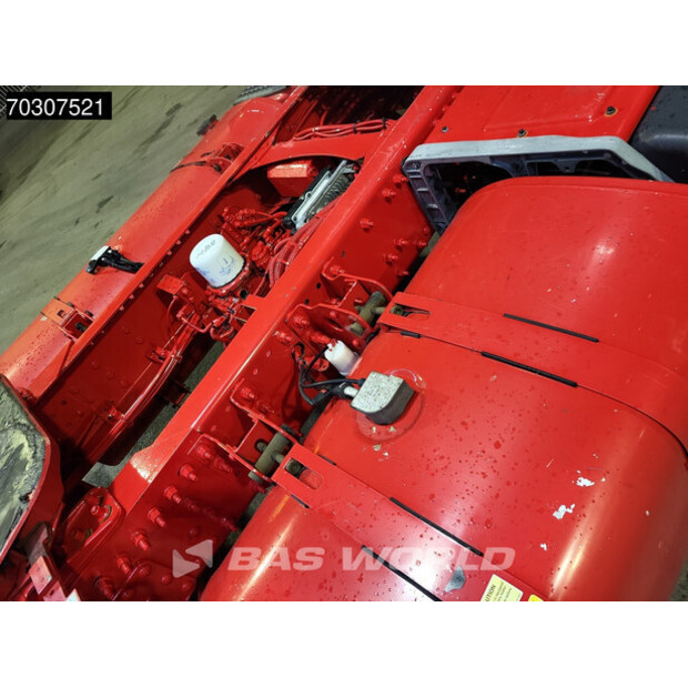 2016 Volvo FH500-45015868