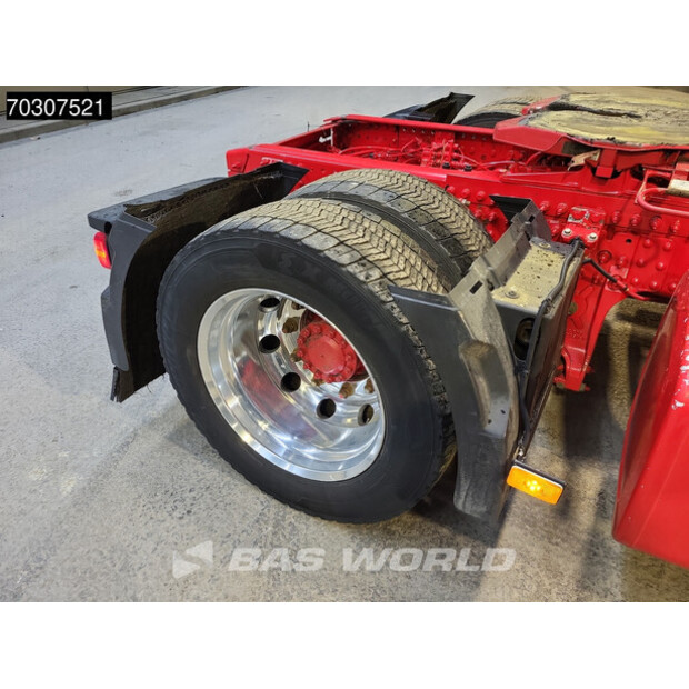 2016 Volvo FH500-45015869