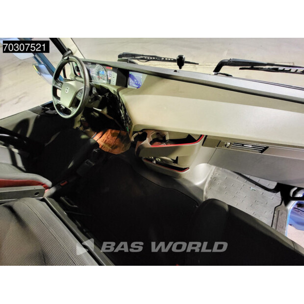 2016 Volvo FH500-45015870