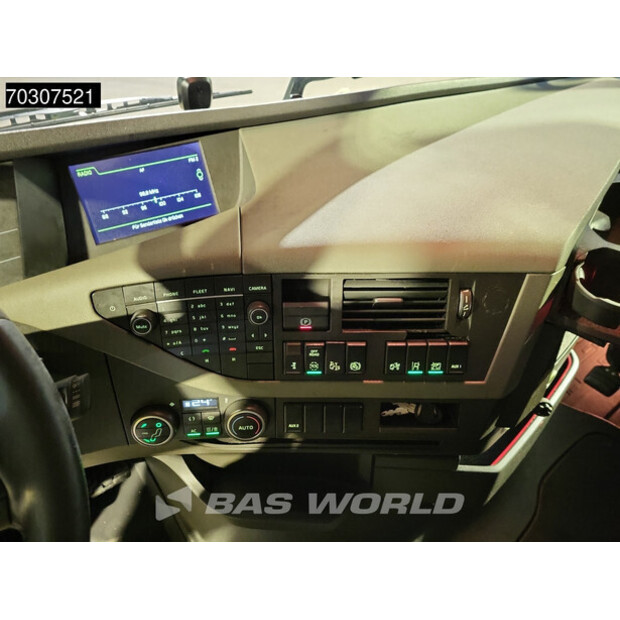 2016 Volvo FH500-45015871