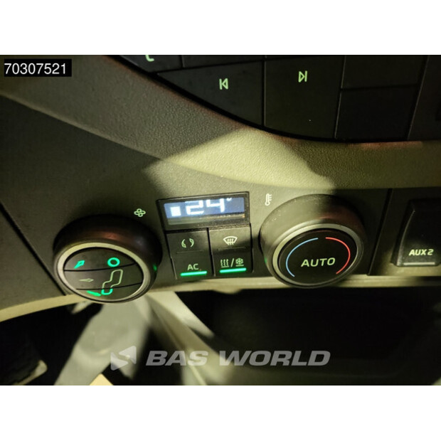 2016 Volvo FH500-45015872