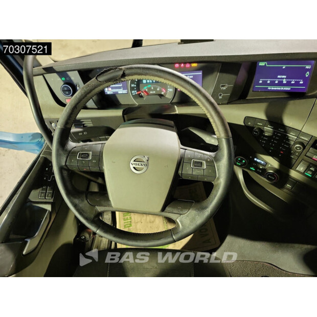 2016 Volvo FH500-45015874