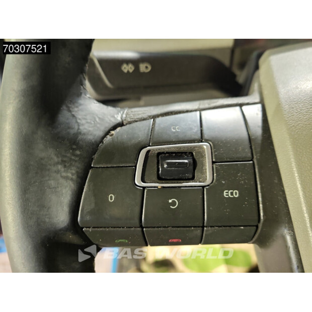 2016 Volvo FH500-45015875