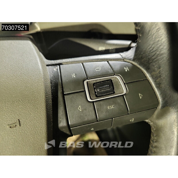 2016 Volvo FH500-45015876