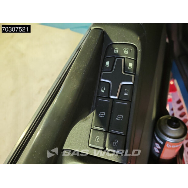 2016 Volvo FH500-45015877