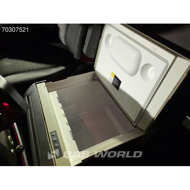 2016 Volvo FH500-45015878