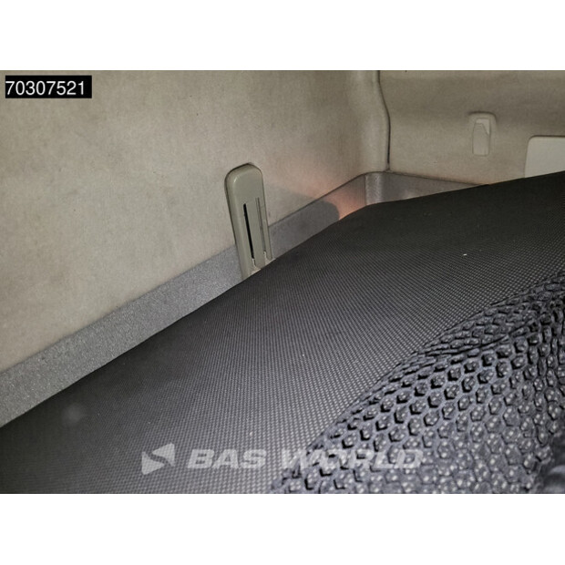 2016 Volvo FH500-45015879