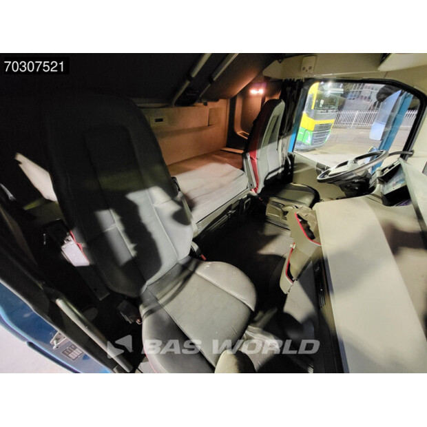 2016 Volvo FH500-45015881