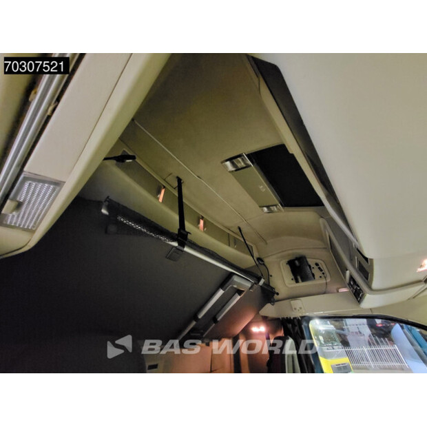 2016 Volvo FH500-45015882