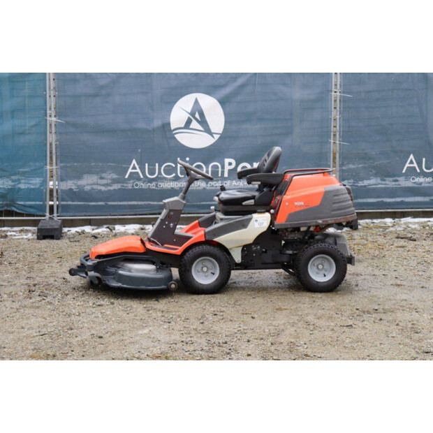 2020 Husqvarna R420-45015889