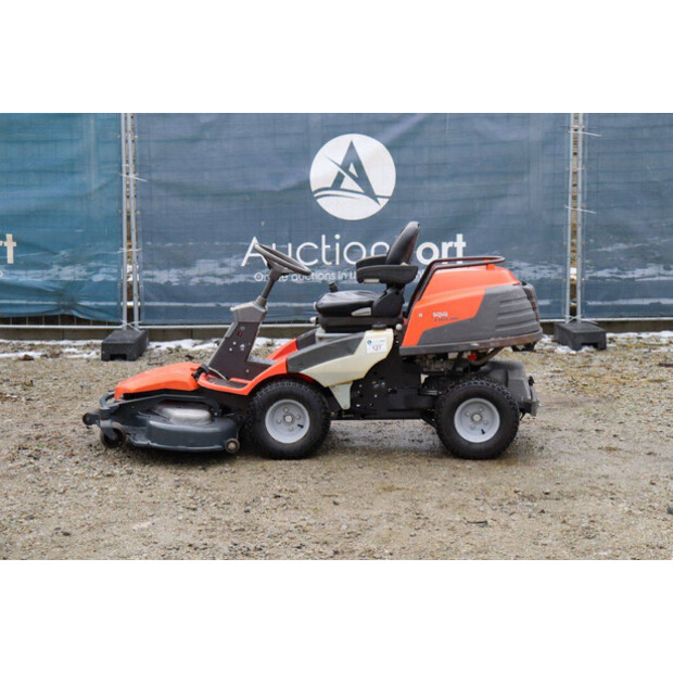 2020 Husqvarna R420-45015890