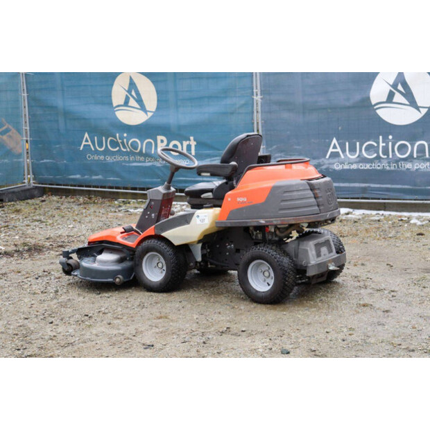 2020 Husqvarna R420-45015891