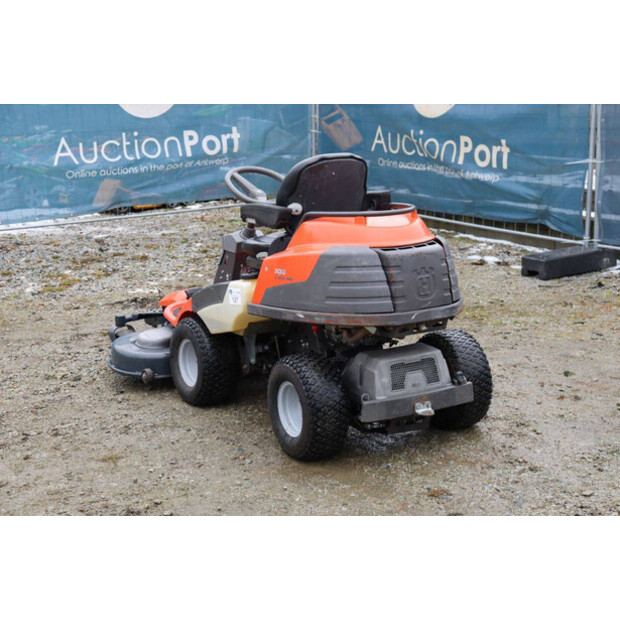 2020 Husqvarna R420-45015892