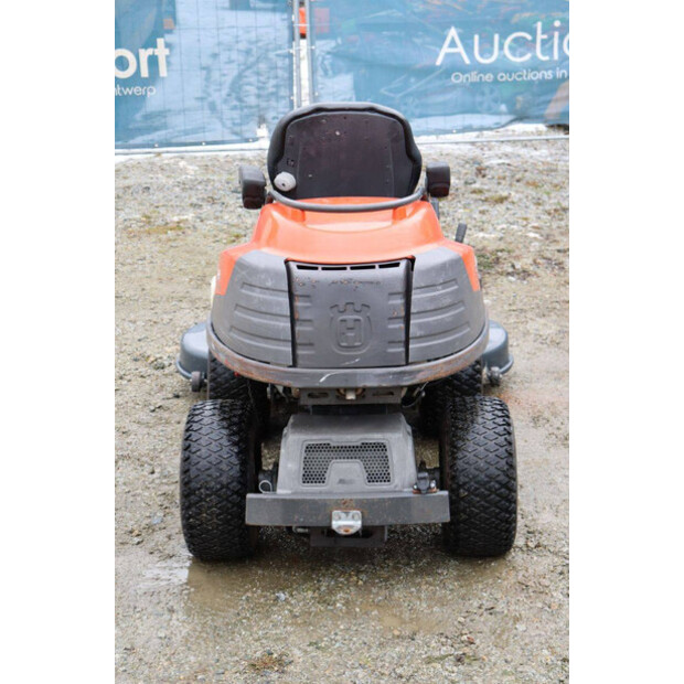 2020 Husqvarna R420-45015893