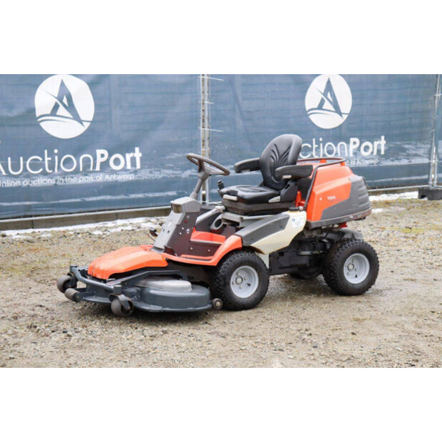2020 Husqvarna R420-45015897