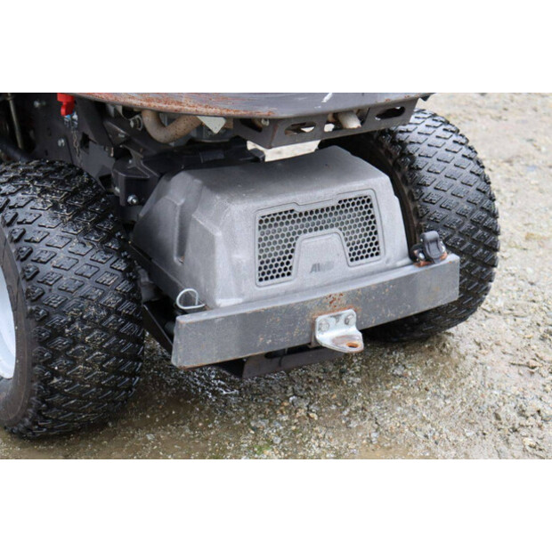 2020 Husqvarna R420-45015902