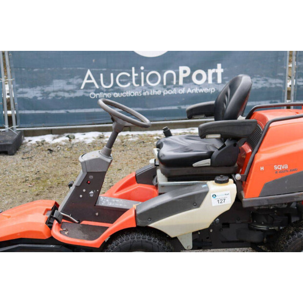 2020 Husqvarna R420-45015906