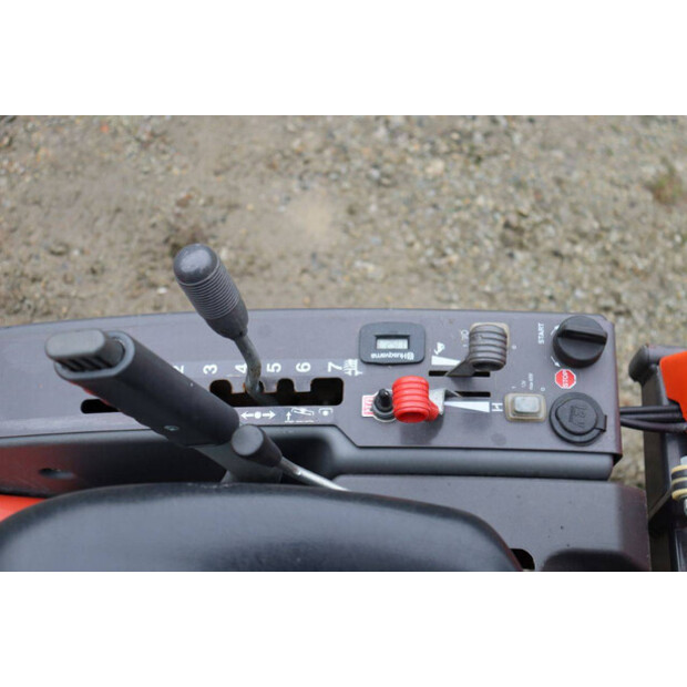 2020 Husqvarna R420-45015912