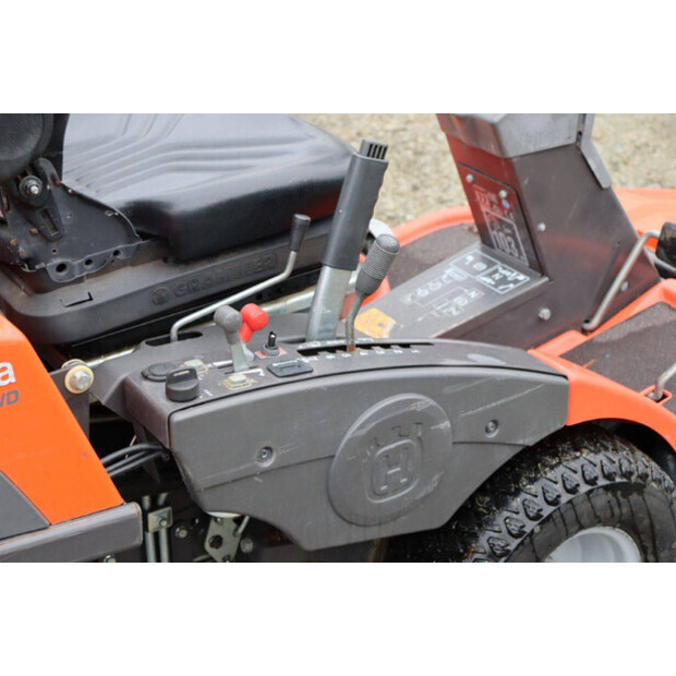 2020 Husqvarna R420-45015915
