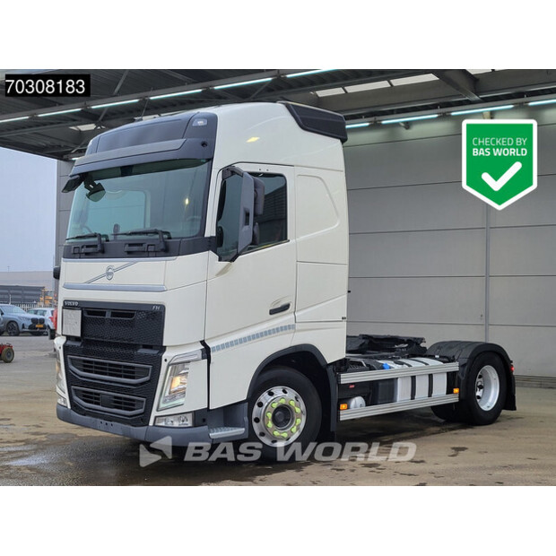 2020 Volvo FH 460-45015919