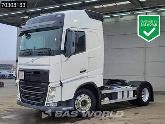 صورة ل رؤوس شاحنات 2020 فولفو FH 460