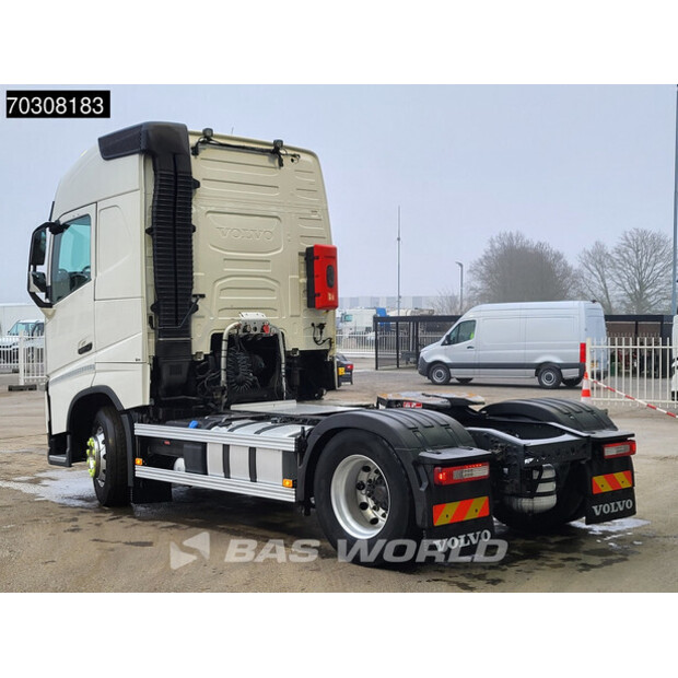 2020 Volvo FH 460-45015921