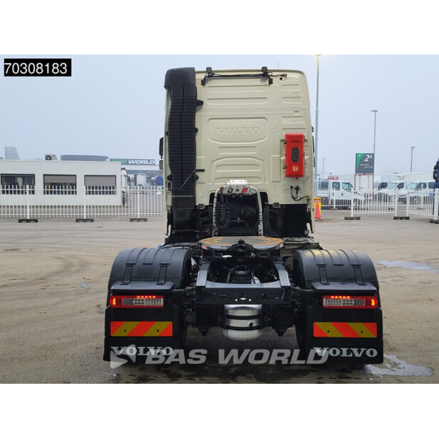 2020 Volvo FH 460-45015923