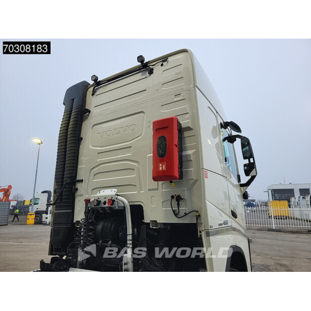 2020 Volvo FH 460-45015927