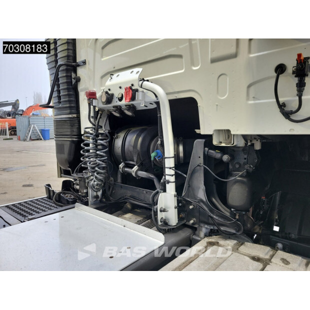 2020 Volvo FH 460-45015929