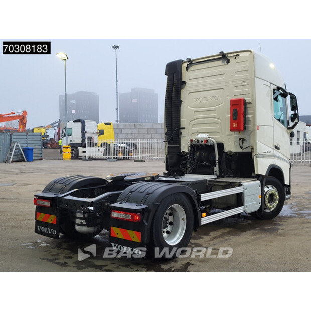 2020 Volvo FH 460-45015931