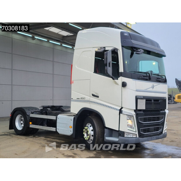 2020 Volvo FH 460-45015932