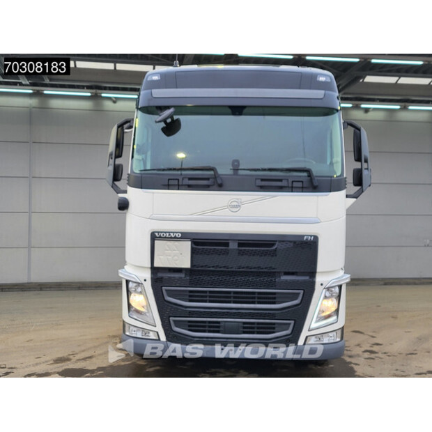 2020 Volvo FH 460-45015933