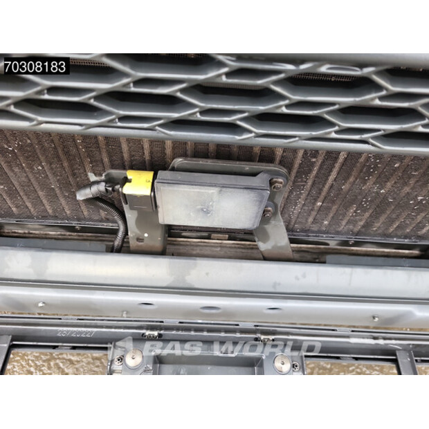 2020 Volvo FH 460-45015934