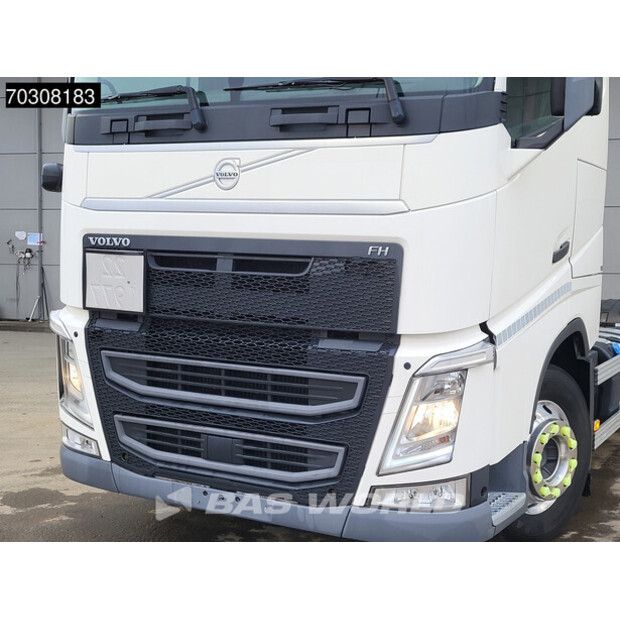 2020 Volvo FH 460-45015936