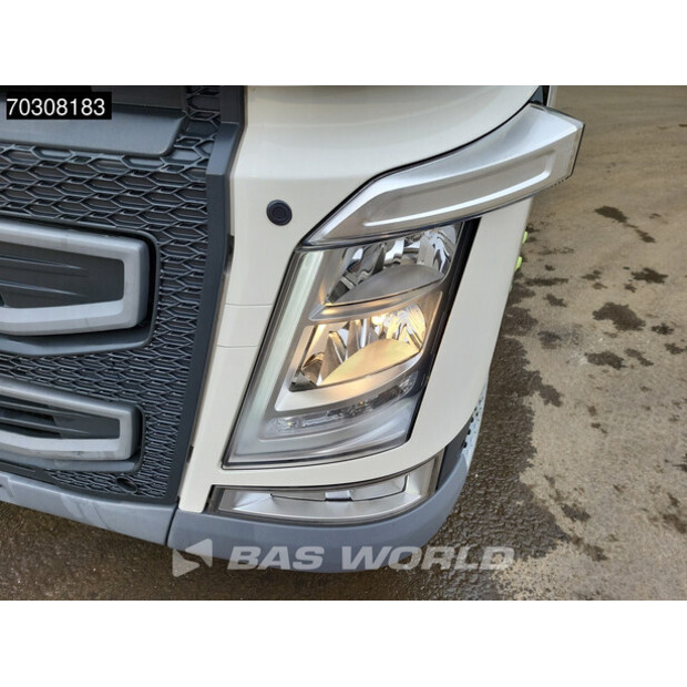 2020 Volvo FH 460-45015937