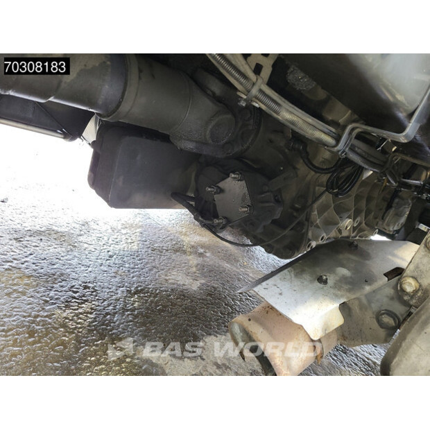 2020 Volvo FH 460-45015939