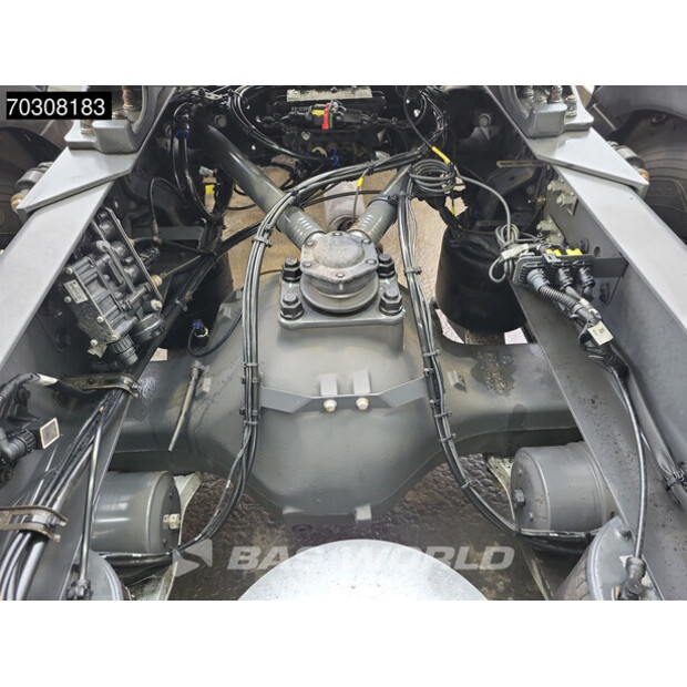 2020 Volvo FH 460-45015940