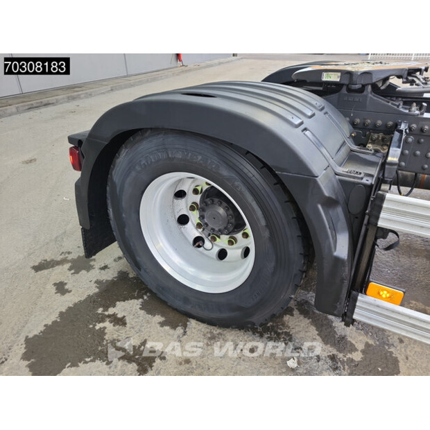 2020 Volvo FH 460-45015941