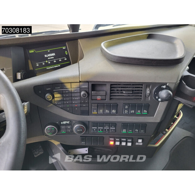 2020 Volvo FH 460-45015943