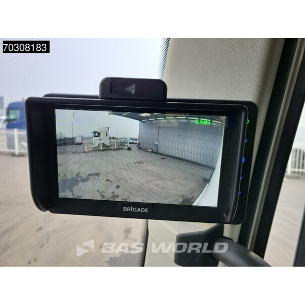 2020 Volvo FH 460-45015945